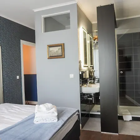 Monopol Boutique Otel