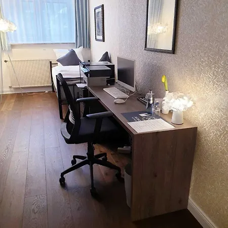 Otel Monopol Boutique Bremen