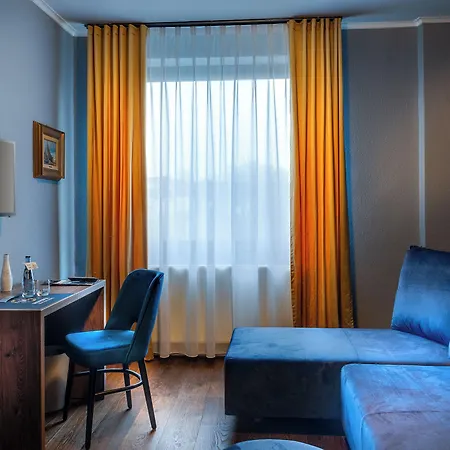 Monopol Boutique 3* Bremen