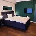 Monopol Boutique 3* Brema