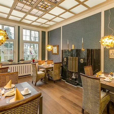 Monopol Boutique 호텔