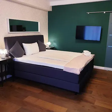 Monopol Boutique 3* Bremen
