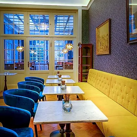 Hotel Monopol Boutique