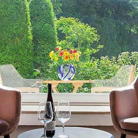 Hotel Monopol Boutique Brema