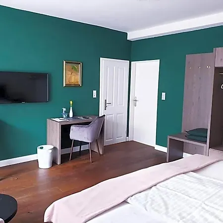 Monopol Boutique 3* Brema