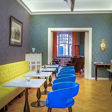 Monopol Boutique 3* Brema