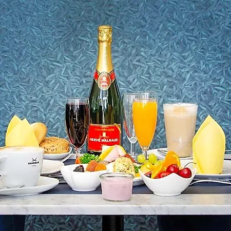 Hotel Monopol Boutique Brema