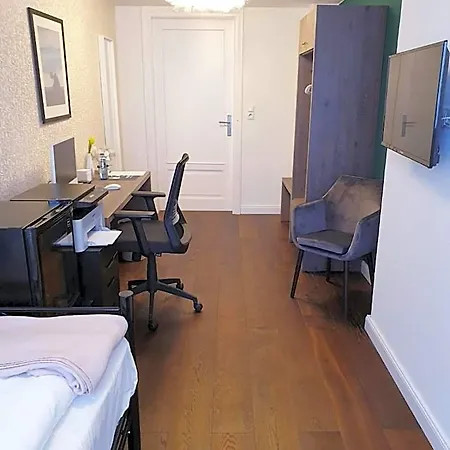 Monopol Boutique Hotel 3*