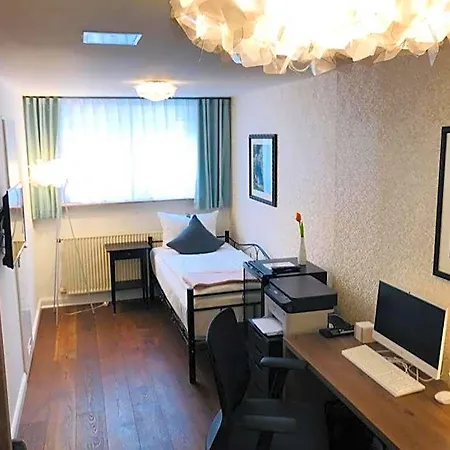 Monopol Boutique Ξενοδοχείο Βρέμη