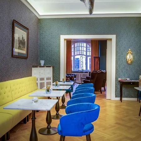 Monopol Boutique Hotel Brema