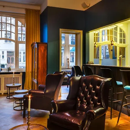 Hotel Monopol Boutique