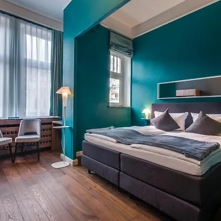 Monopol Boutique 3* Brema