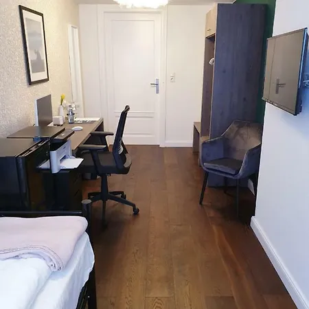 Monopol Boutique 3* Βρέμη