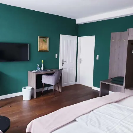 Monopol Boutique Ξενοδοχείο 3*