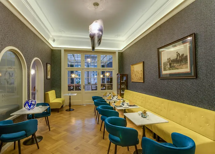 Monopol Boutique Бремен