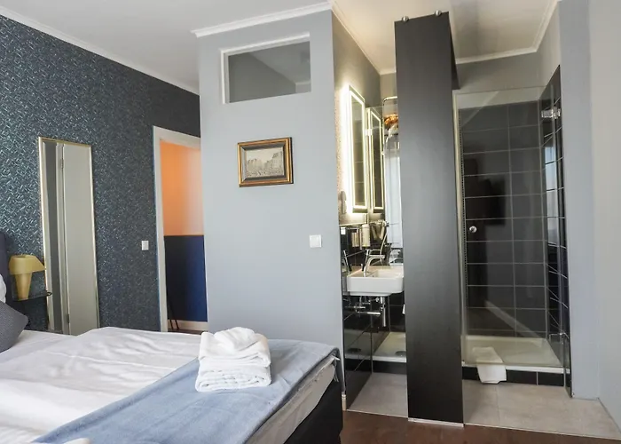 Monopol Boutique Otel