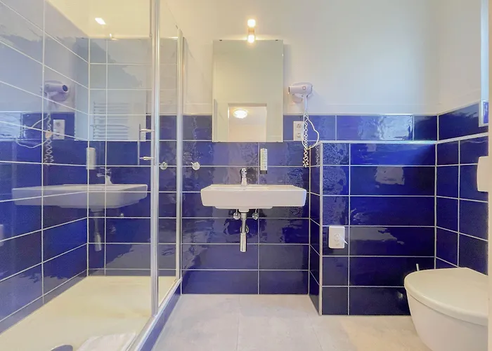 Monopol Boutique Готель