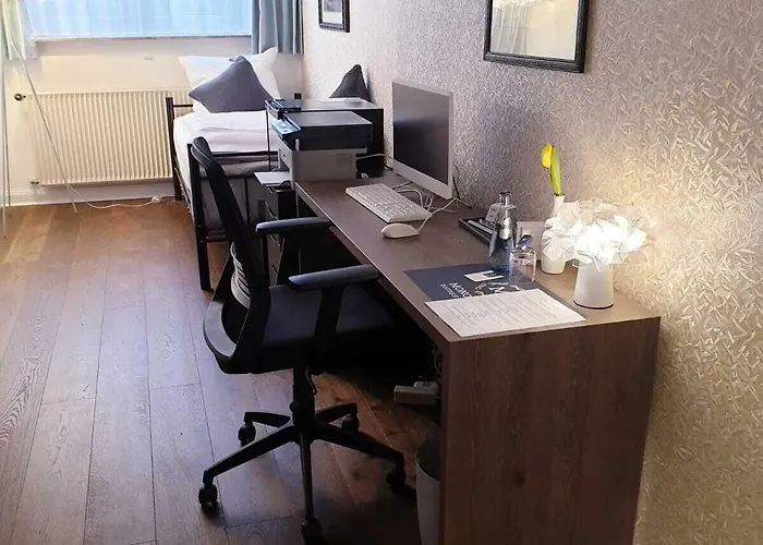 Otel Monopol Boutique Bremen