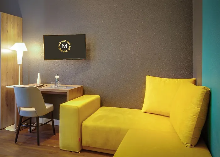 Monopol Boutique Bremen