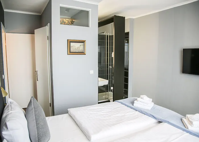 호텔 Monopol Boutique 3*