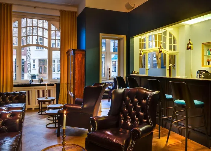 Otel Monopol Boutique