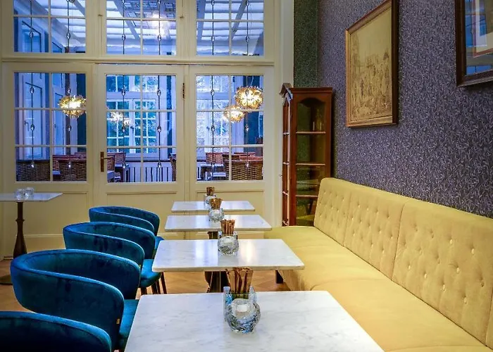 Monopol Boutique Otel 3*