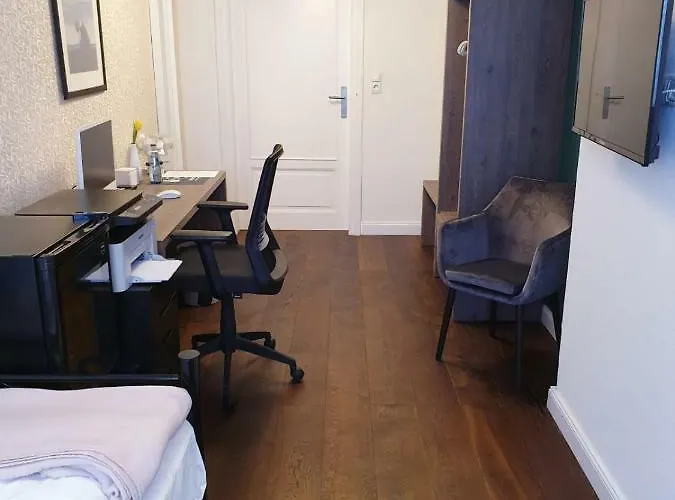 Monopol Boutique 3* Bremen