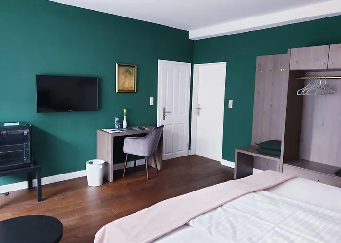 Monopol Boutique Otel 3*