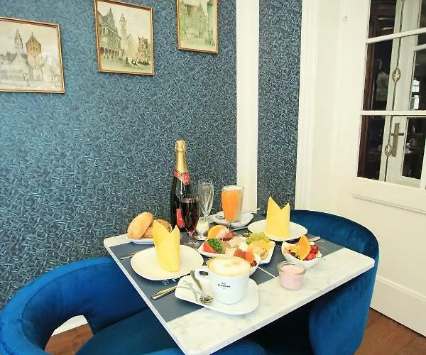 Monopol Boutique 호텔 브레멘